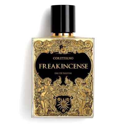 CORETERNO Freakincense EDP 100 ml